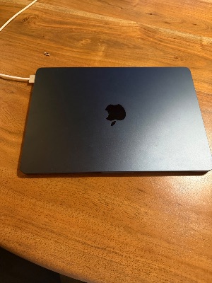 MacBook Air 13'' M1 8GB/8CPU/7GPU/256GB