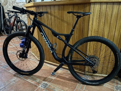 Ciclismo y Excursión | GeekyDrop