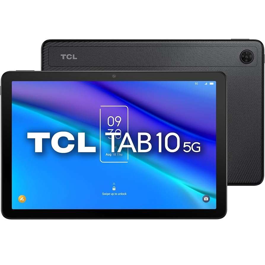 タブレット WiFiタイプ TCL TAB10  32GB  10.1インチ TCL Tab10 10.1