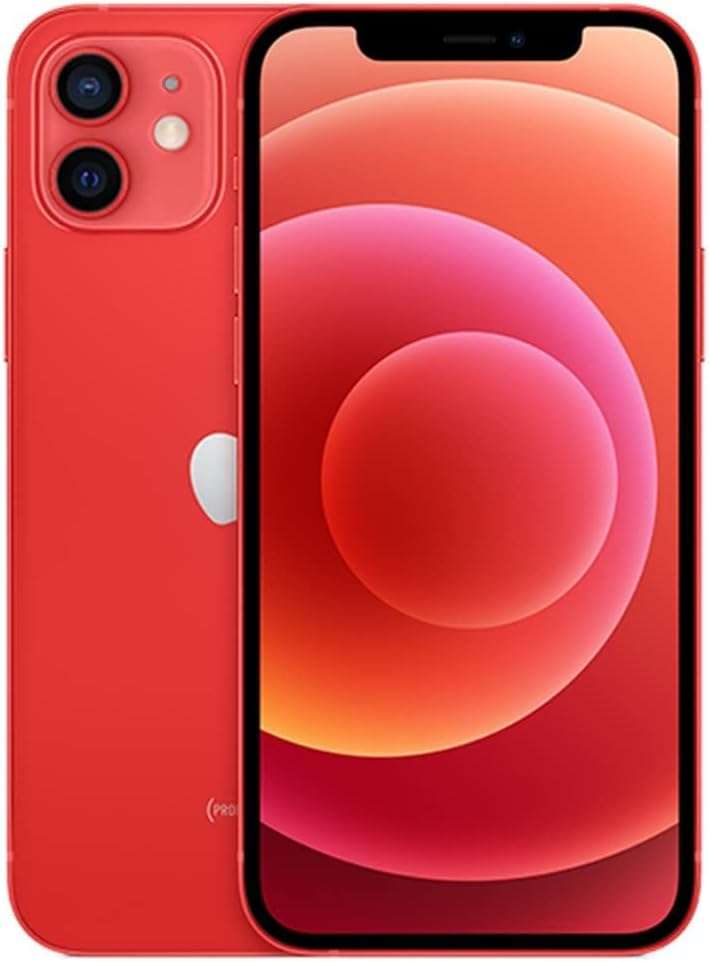 Iphone 12, 256Gb de Vitrina