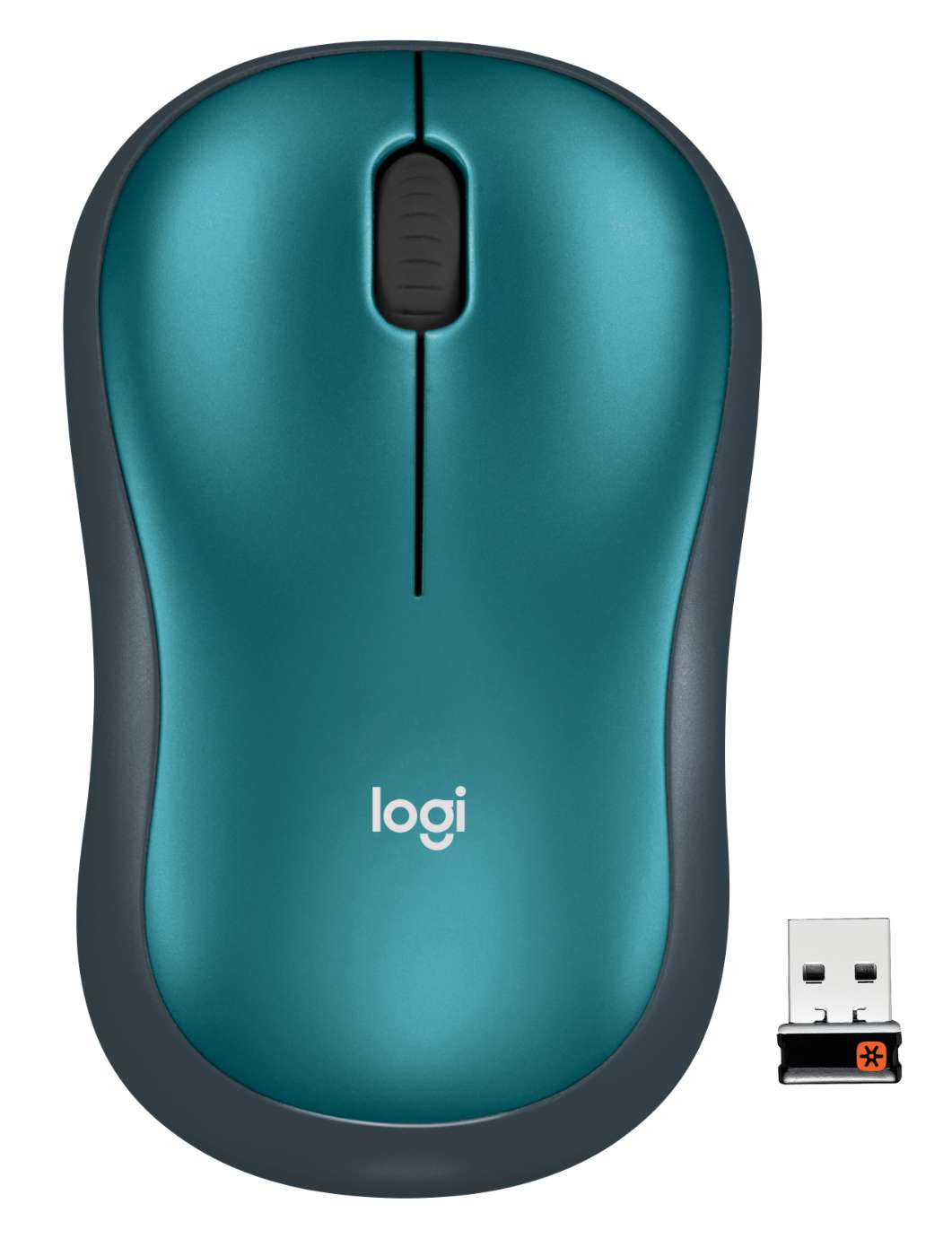 Logitech 307 Logitech | GeekyDrop