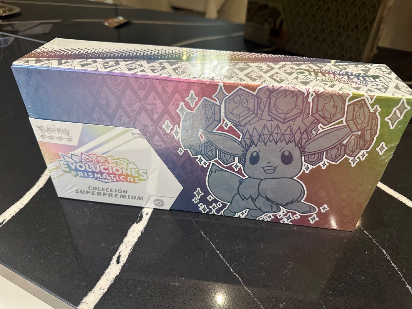geekydrop